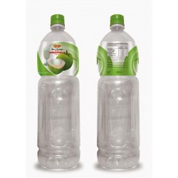 Ayoyo 1.5L Cocopandan Flavored Drinks with Nata De Coco